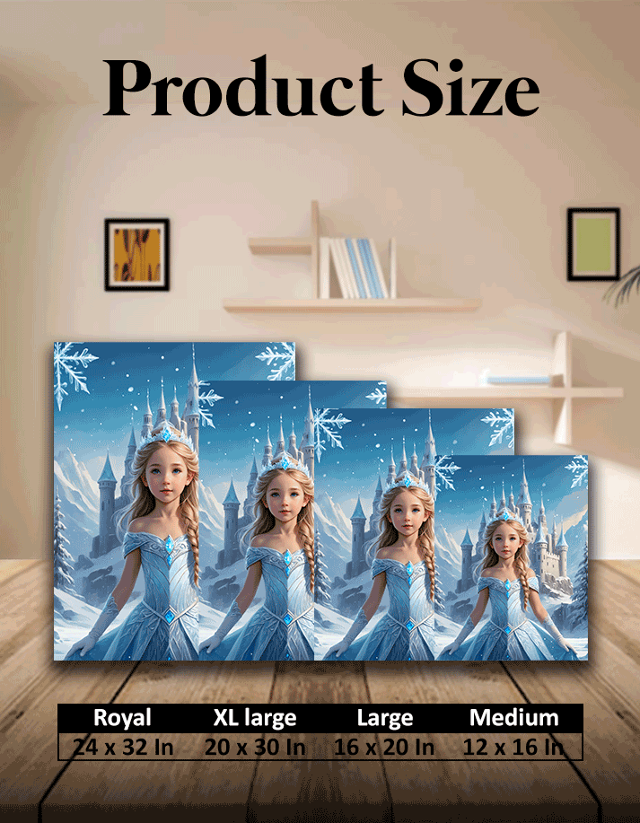 Ice Princess (Copy)